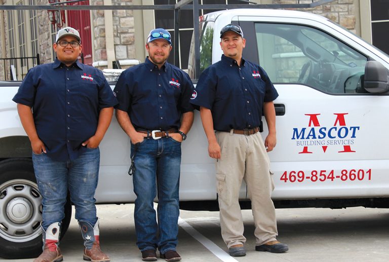 Break-Fix Repair Services – Mascot