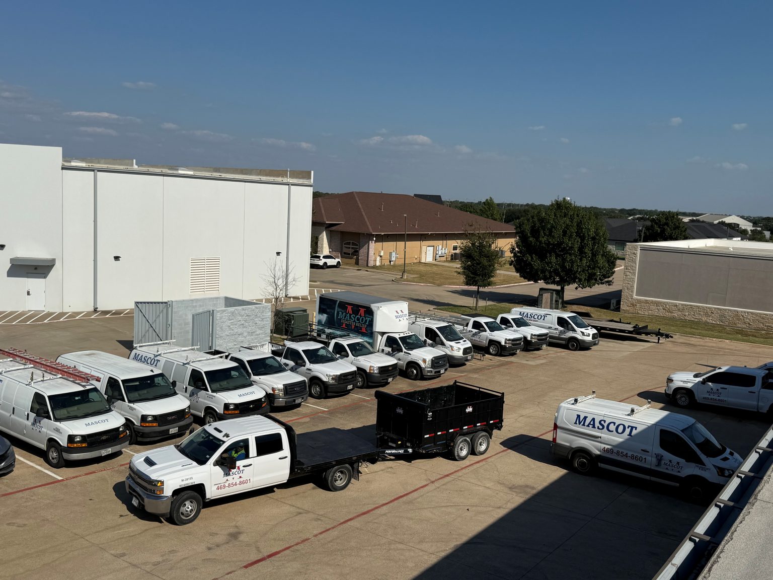 Mascot Eservices Mascot – Mascot Building Services